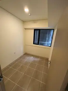DIJUAL APARTEMENT MEIKARTA CIKARANG 60,53m² 2BR