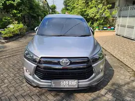 TOYOTA INNOVA VENTURER 2.0 BENSIN MATIC 2019 SURABAYA