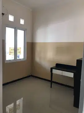 Rumah 1 Lantai Di Sukolilo Dian Regency 2 Surabaya