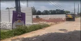 Jual Tanah Di Jl Mekar Jaya, Panongan - Kabupaten Tangerang, Banten