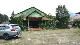 TANAH JALAN SULTAN AGUNG,BATU,SIAP.BANGUN,DEKAT MUSEUM ANGKUT