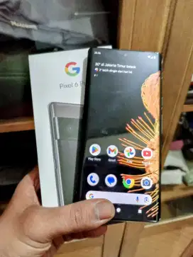 Google Pixel 6 Pro 8/256 gb