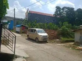 Dijual tanah cepat!