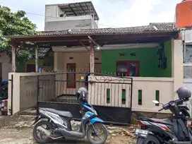 Rumah Murah Siap Huni