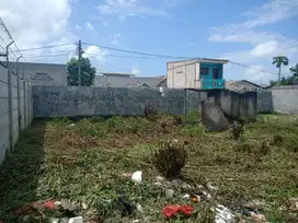 DIJUAL.Kavling di Jl. Prepedan dalam, kamal, Kaideres, Jakarta Barat