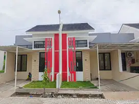 Rumah Sidomukti Kebomas Gresik Perum Rs New Residence harga Murah