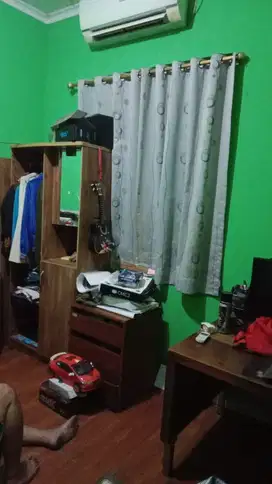 Rumah Sewa Kota Wisata Cibubur