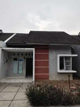 RUMAH SEWA 2 KAMAR (PER/3 BULAN) DI SRIMAHI, TAMBUN UTARA, BEKASI