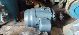 Di Jual Elektro Motor merek Toshiba  15 KW
