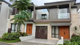 Rumah  Gen-Z  Dp 0% dan Ppn 0% dari Ciputra