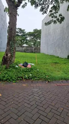 Kavling Murah di SUVADIVA Pakuwon City Sby Timur SIAP BANGUN