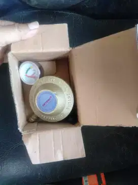 Promo Regulator Kompor Gas Kepanjen