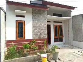 Rumah Minimalis Dengan Desain Modern