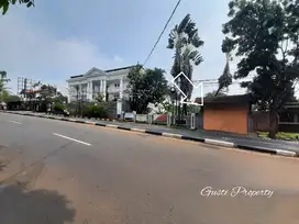 Kemang - Pejaten Barat Raya 2561m 20jt per m