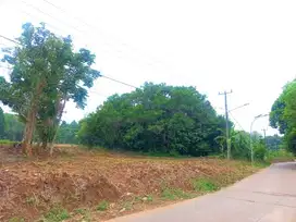 Termurah, 1 JT-an/m, Tanah Bekasi Dekat Tol Burangkeng