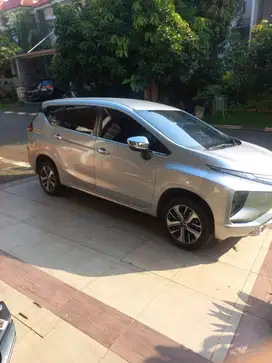 Mitsubishi Xpander 2018 Bensin