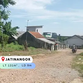 Tanah 3 Jutaan Permeter Dekat Kampus ITB Jatinangor