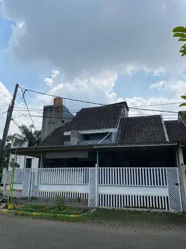 DIJUAL RUMAH STAR SAFIRA REGENCY SIDOARJO 1,5 LANTAI