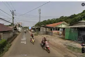 Dekat SMP PGRI Gandoang, Tanah Cileungsi, 1 Jt-an/mtr Special Promo