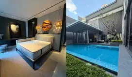 LUXURY MODERN RESORT THE FINEST HOME IN PAKUWON INDAH