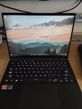 Dijual Cepat ASUS ROG Flow X 13  (GV302XA)