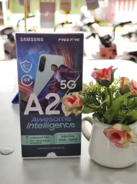 Samsung A26 5g 8/256 garansi resmi dan segel