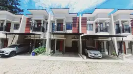 Rumah 2 Lantai Ready Baru Pamulang Tangerang Selatan Murah Nego