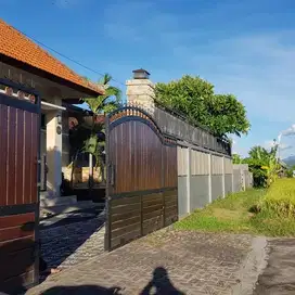 Villa 4 bedroom ppl lus rumah kos 8 kamar