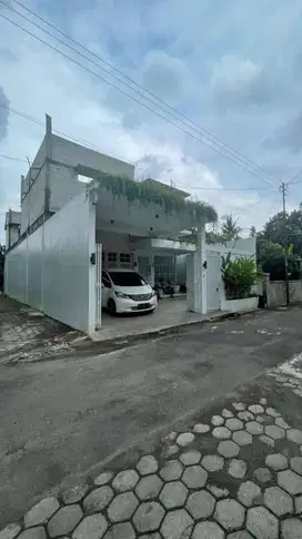 Homestay murah, BU dekat UGM, UTY JOMBOR, JCM MALL