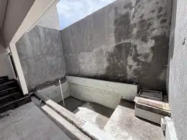 DIJUAL RUMAH TYPE STUDIO DI GATSU BARAT