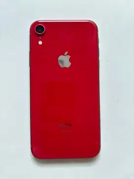 Dijual Iphone XR 128 GB