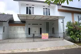 Rumah Perumahan Grand Depok City Depok LT 580 LB 407 SHM