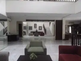 Dijual Murah Rumah diPondok Indah