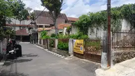 Dijual Cepat Tanah Komp Cihanjuang Cimahi cocok buat investasi