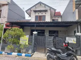RUMAH MURAH DI PONDOK JATI SIDOARJO KOTA