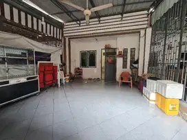 Dijual Rumah Inti Kota Medan