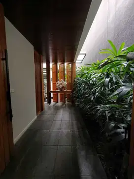 Rumah Lux Siap Huni di Sayap Riau, Kota Bandung