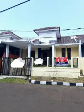 FAST SALE RUMAH BAGUS