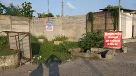 Disewakan Tanah Ry. Bringinbendo, Taman, Sepanjangan - Sidoarjo