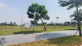 Disewakan Kavling Luas 1201m2 Dekat Perumahan Mewah PIK 2