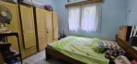 Rumah Idaman Keluarga di Pudak Payung 3 Kamar Tidur