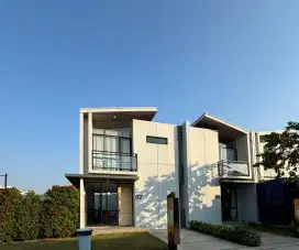 Rumah Ready Lippo Cikarang Free Ppn 11%