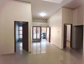DIJUAL / DISEWAKAN RUMAH CLUSTER  MURAH SIAP HUNI LOKASI PANAM