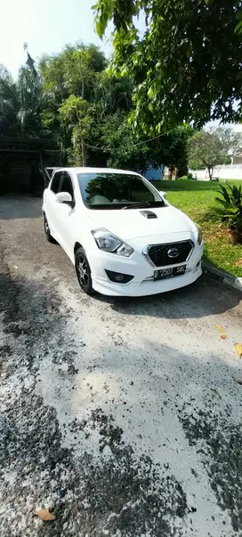 Mobil Beli dari Baru