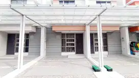 Jual Rumah 4.5x10 2 Lantai Virginia PIK2