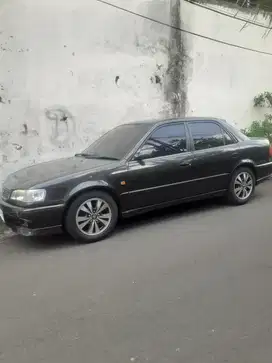 Murah All New Corolla 1999 1.8 Bensin AT