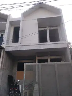 Dijual Murah Rumah Idaman Siap Huni Di Komplek Angkasa Puri Jatimekar