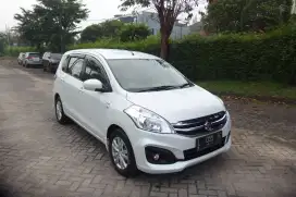 SUZUKI ERTIGA GL METIC 2016#KONDISI SIAP PAKAI DAN TERAWAT