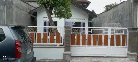 Disewakan rumah murah area Gamping dekat Kampus UMY