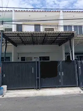 Disewa Rumah Baru Renovasi Siap Huni di Gading Griya Residence